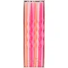 Pink Twisted Long Candles | 16ct