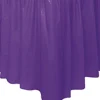 Plastic Table Skirt | 1ct