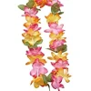 Plumeria Multicolor Flower Lei | 1ct