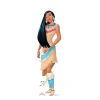 Pocahontas - Disney Princess Lifesized Standup *Made to order-please allow 10-14 days for processing*