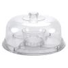 Premium Extra Heavy Weight Plastic Server Set | 1 ct
