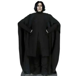 Professor Snape Lifesize Standup *Made to order-please allow 10-14 days for processing*