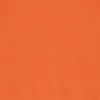Pumpkin Orange Lunch Napkins | 100ct