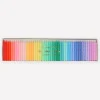 Rainbow Twisted Mini Candles | 50ct