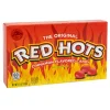 Red Hots 5.5 oz Theater Box | 1ct