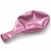 Reflex Pink, 11" Latex Single Balloon | Does Not Include Helium