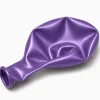 Reflex Violet, 11" Latex Single Balloon | Does Not Include Helium