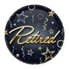 Retired Button | 1ct