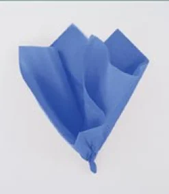 Royal Blue Tissue Paper | 10ct
