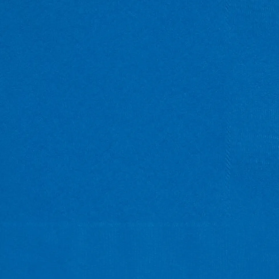 Royal Blue Dinner Napkins | 40ct