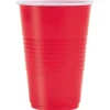 Ruby Red Cup 16oz | 50ct