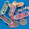 60's Mini Skateboards | 36ct