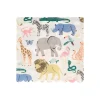 Safari Animals Large Napkins | 20 ct