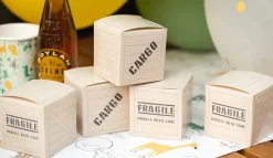 Safari Cargo Box Treat Boxes | 8ct