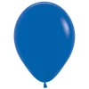 11" Sempertex Latex Balloon Pack, Royal Blue | 100ct