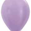 11" Sempertex Latex Balloon Pack, Pearl Lilac | 100ct
