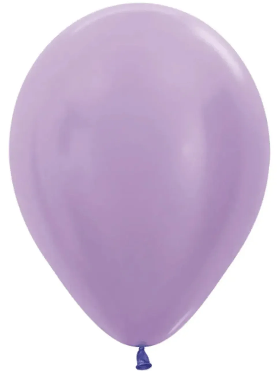11" Sempertex Latex Balloon Pack, Pearl Lilac | 100ct