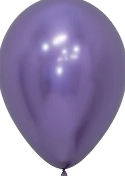 11" Sempertex Latex Balloon Pack, Reflex Violet | 50ct