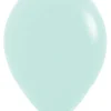 11" Sempertex Latex Balloon Pack, Pastel Green | 100ct