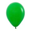 11" Sempertex Latex Balloon Pack, Shamrock Green | 100ct