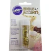 Shimmering Stars Edible Glitter | 0.06 Oz.