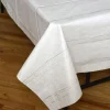 Shiplap Table Cover & Photo Backdrop | 1ct