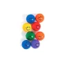 Smiley Face Stress Balls 2" | 8ct