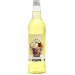 Sno-Kone Flavoring Coconut 25oz. | 1 ct