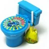 Sour Flush Candy Toilet | 1ct