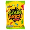 Sour Patch Kids 8 oz Peg Bag | 1ct