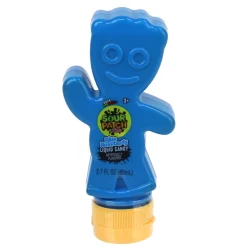Sour Patch Kids Blue Raspberry Liquid Candy 2.7 oz | 1ct