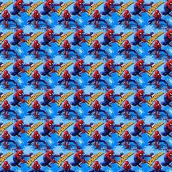 Spiderman Gift Wrap Roll | 1ct