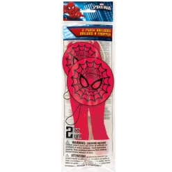 Spider-Man punch balloons | 2ct