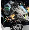 Star Wears Large Gift Bag | 1ct