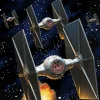 Star Wars Beverage Napkins | 16ct