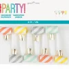 Striped Squawker Blowout | 8ct