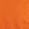 Sunkissed Orange Beverage Napkins | 50ct