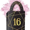 Sweet 16 Balloon Weight | 1ct