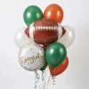 The Big Win Mini Bouquet | 11pc