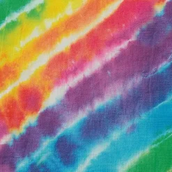 Tie Dye Lunch Napkins | 16ct