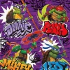 TMNT Loot Bag | 8ct