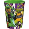 TMNT Plastic Cup 16oz | 1ct