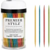 Toothpick Dispenser - Assorted | 200ct