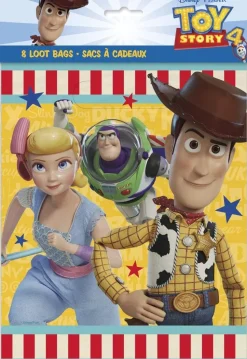 Toy Story loot bags | 8ct