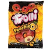 Trolli Gummy Peachie O's 4.25 oz Peg Bag | 1ct
