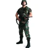 U.S. Army Soldier Lifesize Standup *Made to order-please allow 10-14 days for processing*