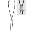 Western Boot Bolo Tie | 1ct