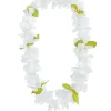 White Flower Lei | 1ct
