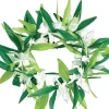 White Island Flower Crown | 1ct
