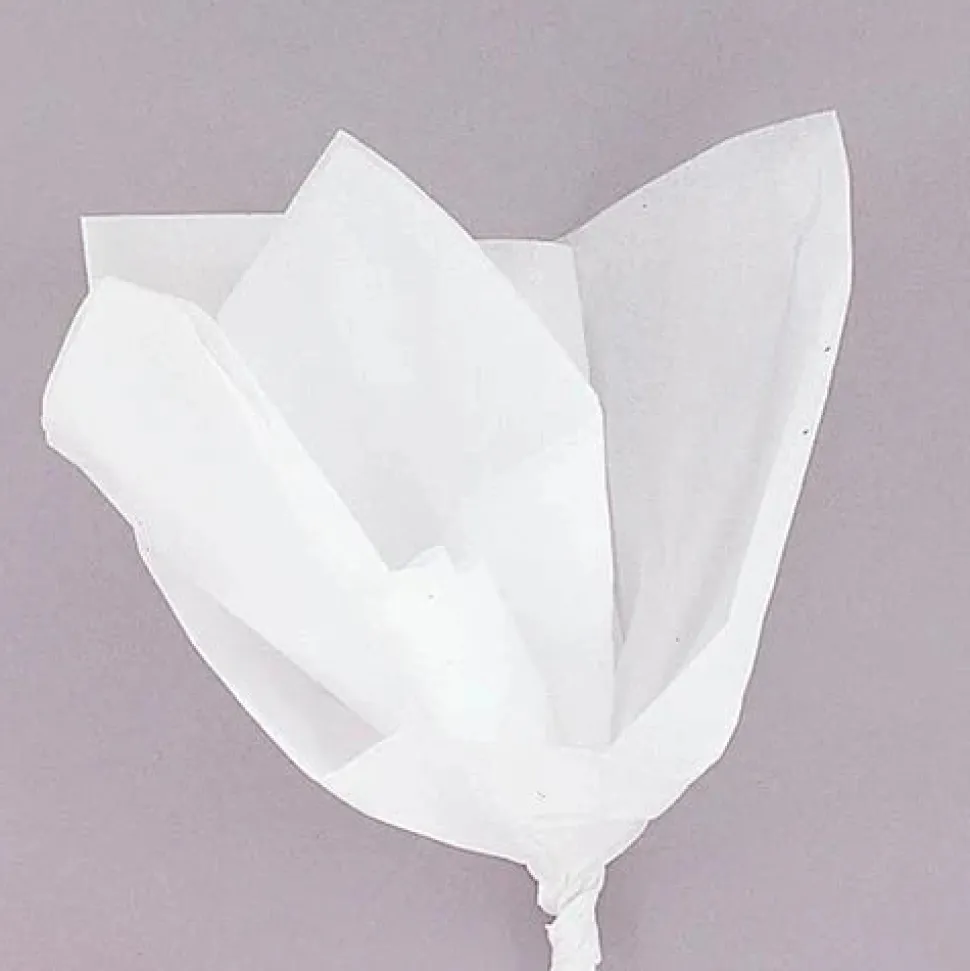 White Tissue Paper | 10ct